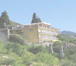 Hotel Terrazzina Gargnano Lake of Garda